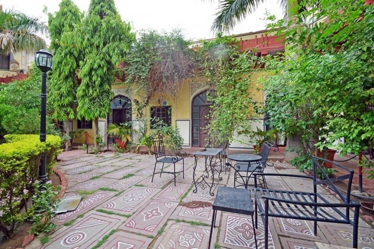 1 Bedroom Heritage In Burja, Алвар Екстериор снимка